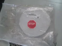 Applied Materials 0020-26723 Plate Ball