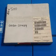 Applied Materials 0020-27439 Deposition Ring, 200 MM  AMAT PVD