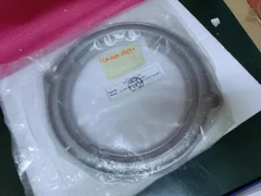 Applied Materials 0020-27690 Clamp Ring 8in SNNF Shut Comp,CA-1020-27690&94123