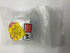 Applied Materials 0020-30084 Cover, Front, Throttle Valve (AMAT)