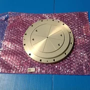 Applied Materials 0020-30314	6 Pedestal, Alum/Poly/WSI 150 MM Flat  AMAT Etch