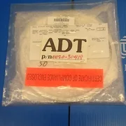 Applied Materials 0020-30418	 Ring, Top   AMAT Etch