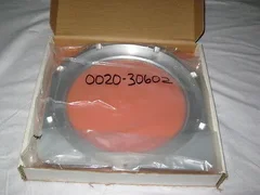 Applied Materials 0020-30602 Pumping Plate, 200 MM  CVD AMAT