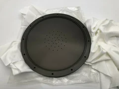 Applied Materials 0020-30815 Plate Gas Distribution 37 Holes
