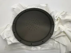 Applied Materials 0020-30815 Plate Gas Distribution 37 Holes