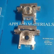 Applied Materials 0020-31532 Hinge Universal Chambe AMAT CVD