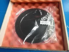 Applied Materials 0020-31536 Gas Distribution Plate, Stealth Oxide, 96 Hole