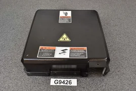 Applied Materials 0020-31608 RF Shield Coated Cover