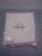 Applied Materials 0020-31658 Ring Clamp, Vespel