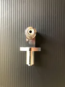 Applied Materials 0020-31692 FTG, Elbow Gas Feed, MXP AMAT P-5000 Centura Etch