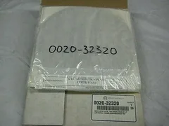 Applied Materials 0020-32320 Gas Distribution Plate   (NEW)  AMAT Etch 