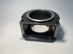 Applied Materials 0020-33164 THROTTLE VALVE HOUSING