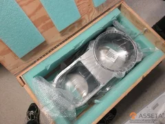 Applied Materials 0020-33806 CHAMBER, UPPER, DPS A3