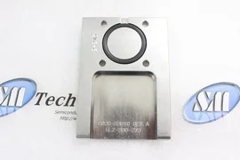 Applied Materials 0020-33810 COVER, GAS FEED ASSY, DSP A3 AMAT