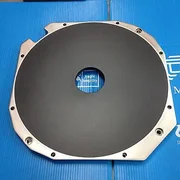 Applied Materials 0020-34297 TOP COVER, SSGD, R2 CHAMBER  AMAT Etch