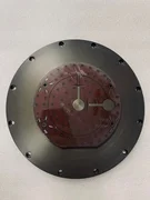 Applied Materials 0020-34769 PEDESTAL,150MM,SHOWER,SINGLE FLAT,BIPOLA AMAT