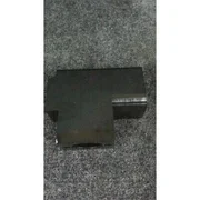 Applied Materials 0020-34858 Rev B Put Housing Adapter