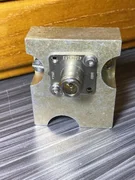 Applied Materials 0020-34881 Rev-A Output Housing Adapter RFG 2000