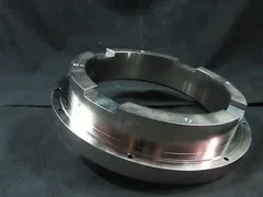 Applied Materials 0020-35819 Housing, Cool-down Pedestal