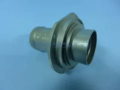 Applied Materials 0020-36031, Housing Magnetically Coupled Rotation