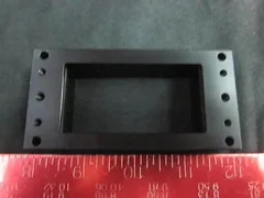 Applied Materials 0020-36183 BRACKET CONNECTOR PROCESS CHAMBER