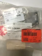Applied Materials 0020-38301 BRKT,HINGE RP chamber LAMP AMAT
