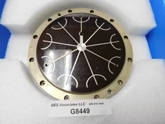 Applied Materials 0020-39087 Chuck, Chamber DPS