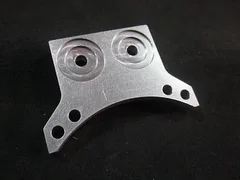 Applied Materials 0020-42011 Plate,Spring WXZ