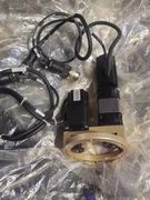 Applied Materials 0020-52962, 0190-15759, 0195-00340, Pc Sweep Motor Assy, Used