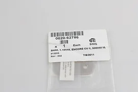 Applied Materials 0020-62786 Shim 1.15mm Encoder CU II 300mm