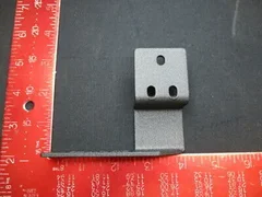 Applied Materials 0020-75388 Bracket Hinge, Top Left 29 Pos Storage Elevator