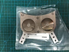 Applied Materials 0020-75889 Rev.A KLC-354 Pivot 300mm Belt