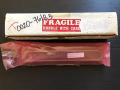 Applied Materials 0020-76183 Door, Slit Valve Metal Etch AMAT Etch