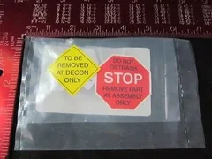 Applied Materials 0020-77426 Wafer Base Center