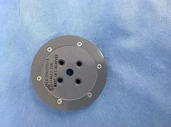 Applied  Materials 0020-78432 RevA Drive Belt Pulley