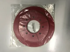 Applied Materials 0020-79991 CLAMP, ROLLING SEAL AMAT