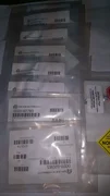 Applied Materials 0020-82783 Rev 001 SCR 10-24 X 1-1/8 Cap skt hex hastelloy