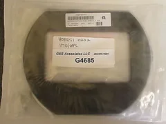 Applied Materials 0020-84114 Bernas Cooled Tube Shield