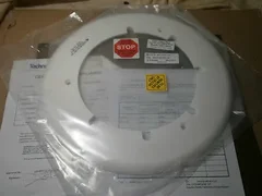 Applied Materials 0020-87941 Rev 04 Cover,300mm TITAN N Zone,Unused,USA(3728)