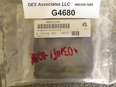 Applied Materials 0020-92709 Frame Resolving Aperture