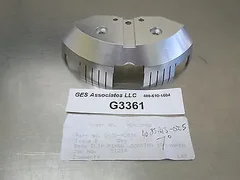 Applied Materials 0020-92831 Clip Fixed Locating 150 - 7 deg