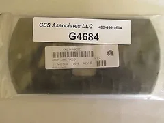 Applied Materials 0020-93002 Aperture Fixed