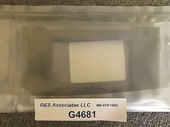 Applied Materials 0020-93833 Shield Graphite