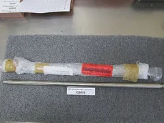 Applied Materials 0020-94182 Bar Idler