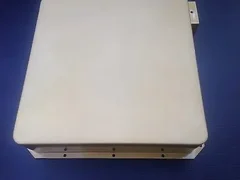 Applied Materials 0021-00043 RF Shield Cover  AMAT CVD