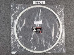 Applied Materials 0021-00386 Clamp Ring Dome Thick DPS Poly