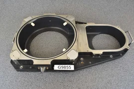 Applied Materials 0021-01421 DPS Metal Upper Chamber Body Assembly