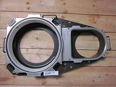 Applied Materials 0021-01421 DPS Metal Upper Chamber Body (non-assembly)