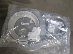 Applied Materials 0021-01421 DPS Metal Upper Chamber Body