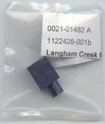 Applied Materials 0021-01482 A Holder, Tupe Mntg, Opt 1122428-001b (Lot of 10)